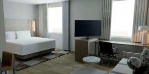 RCD Hotels anuncia la incorporación del Residence Inn Mérida by Marriott a su portfolio de Hoteles en México